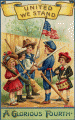 Comments, Graphics - 4th July 